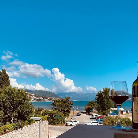 Apartmani Mina Herceg Novi Extérieur photo