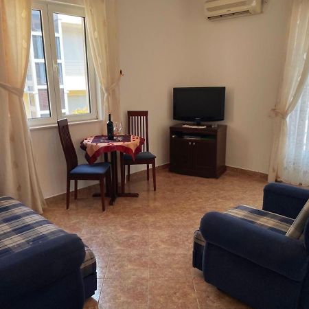 Apartmani Mina Herceg Novi Extérieur photo