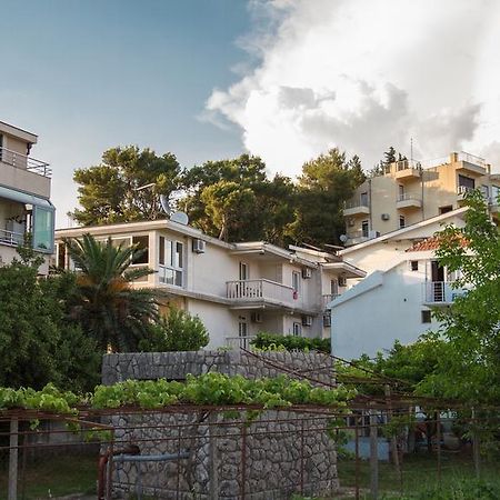 Apartmani Mina Herceg Novi Extérieur photo