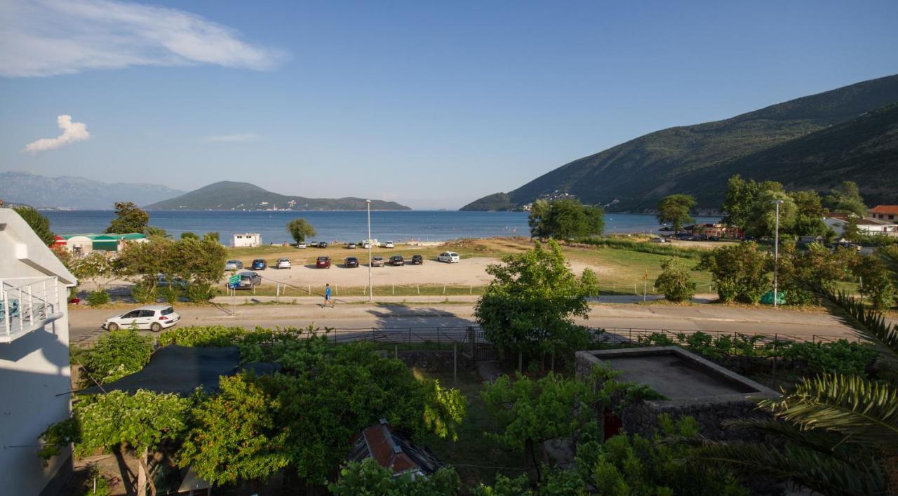 Apartmani Mina Herceg Novi Chambre photo
