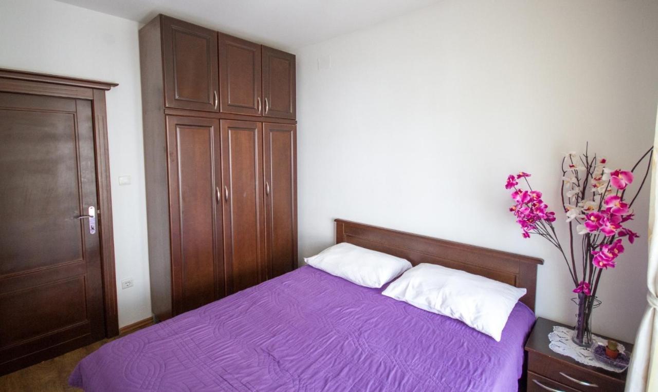 Apartmani Mina Herceg Novi Extérieur photo