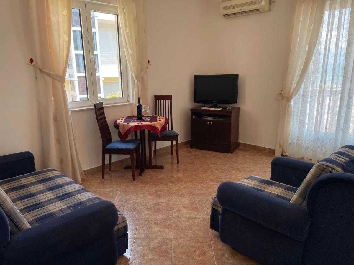 Apartmani Mina Herceg Novi Extérieur photo