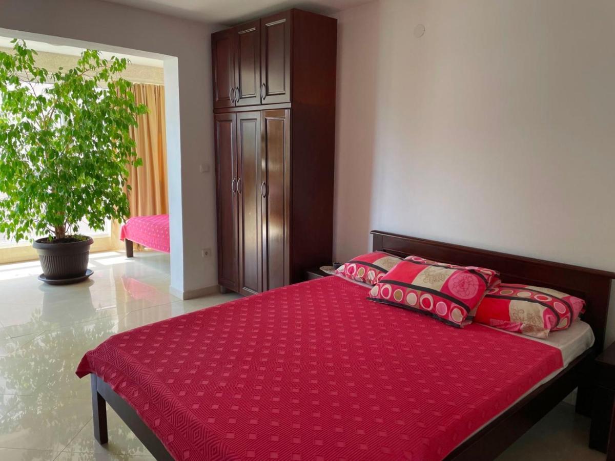 Apartmani Mina Herceg Novi Extérieur photo