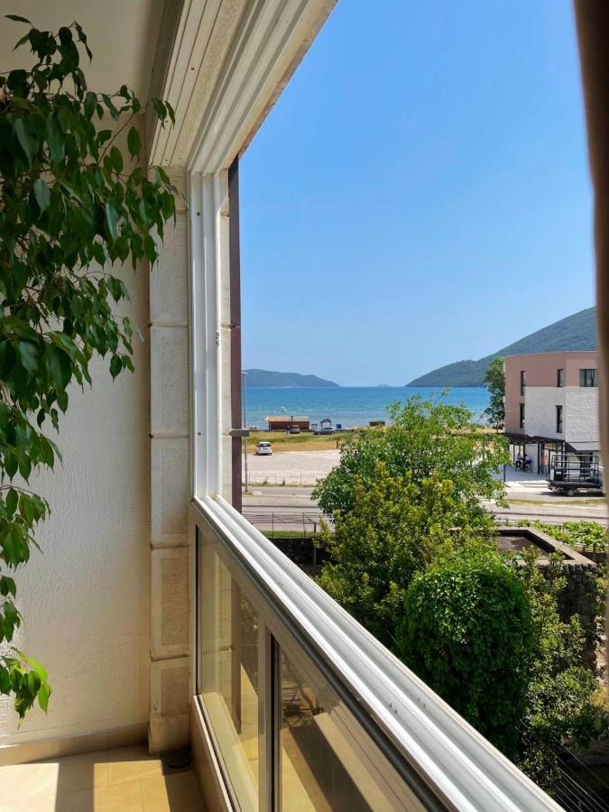 Apartmani Mina Herceg Novi Extérieur photo