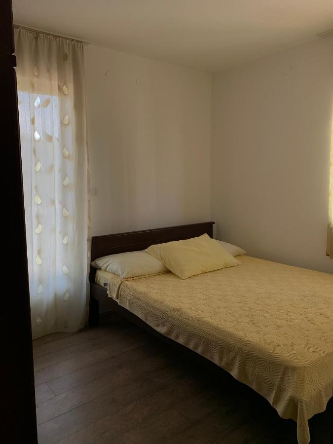Apartmani Mina Herceg Novi Extérieur photo