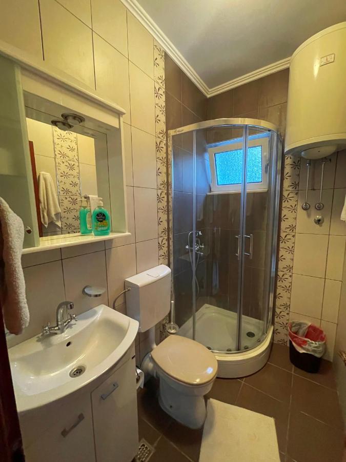 Apartmani Mina Herceg Novi Extérieur photo