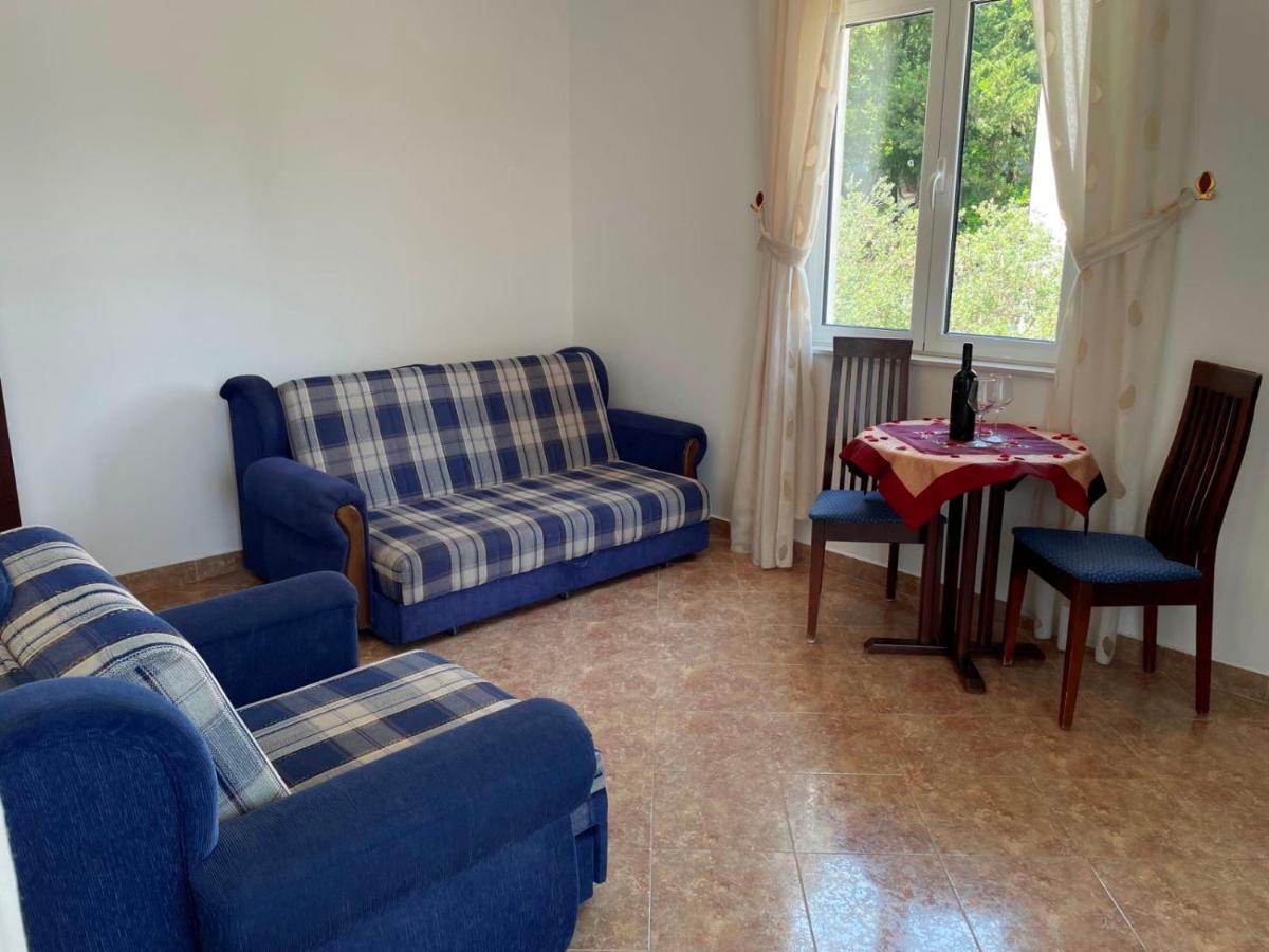 Apartmani Mina Herceg Novi Extérieur photo
