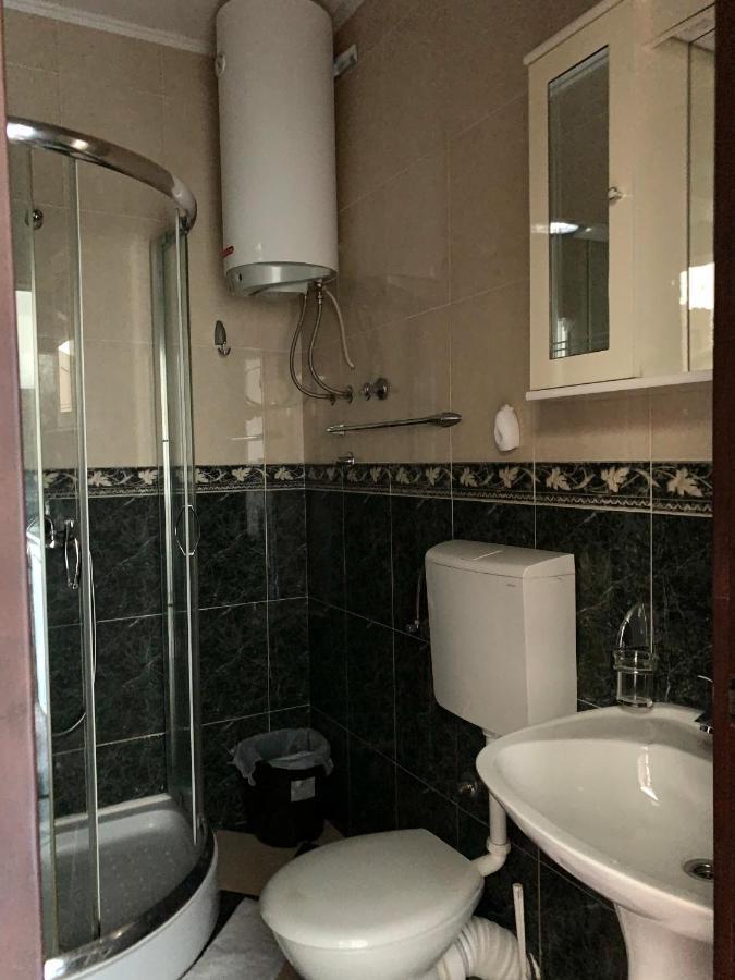Apartmani Mina Herceg Novi Extérieur photo