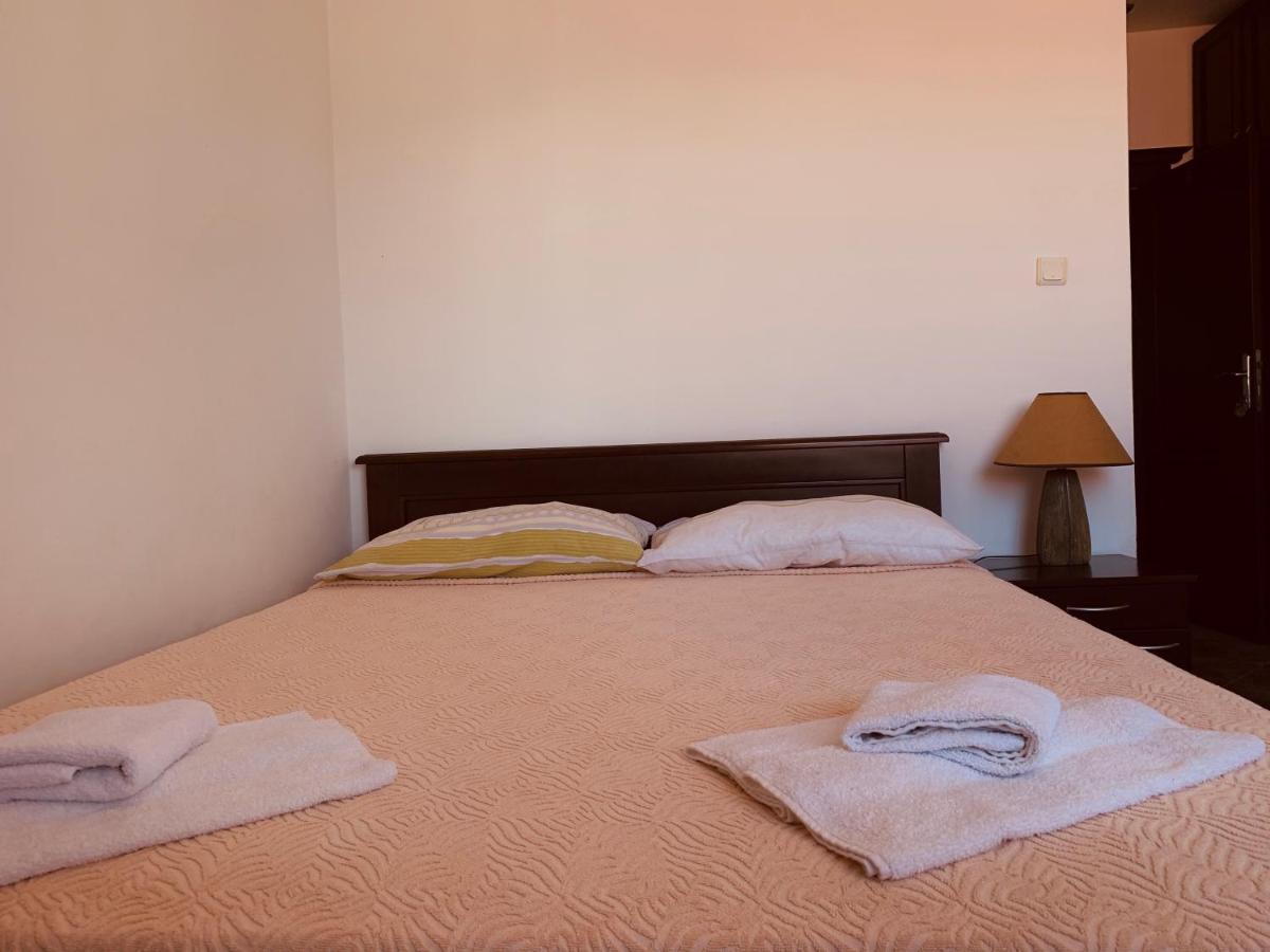 Apartmani Mina Herceg Novi Extérieur photo