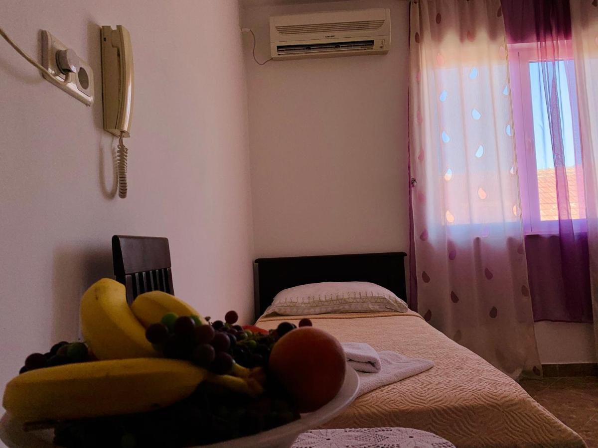 Apartmani Mina Herceg Novi Extérieur photo