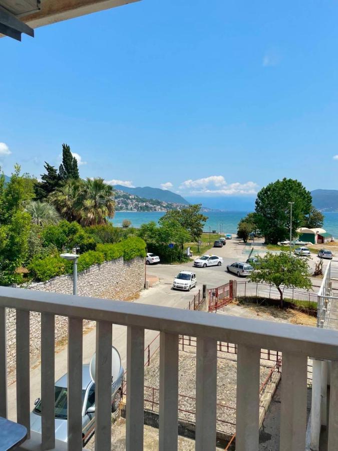 Apartmani Mina Herceg Novi Extérieur photo
