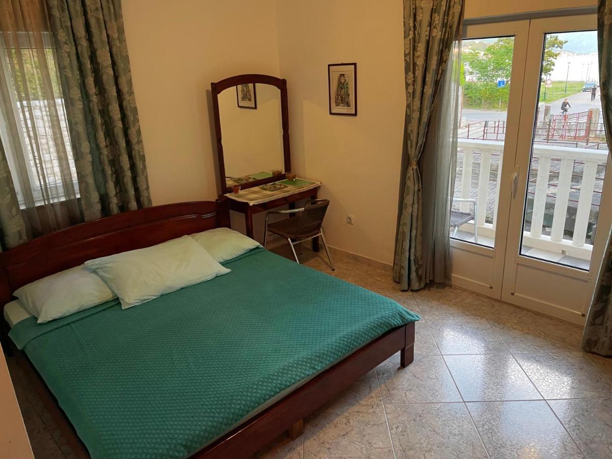 Apartmani Mina Herceg Novi Extérieur photo