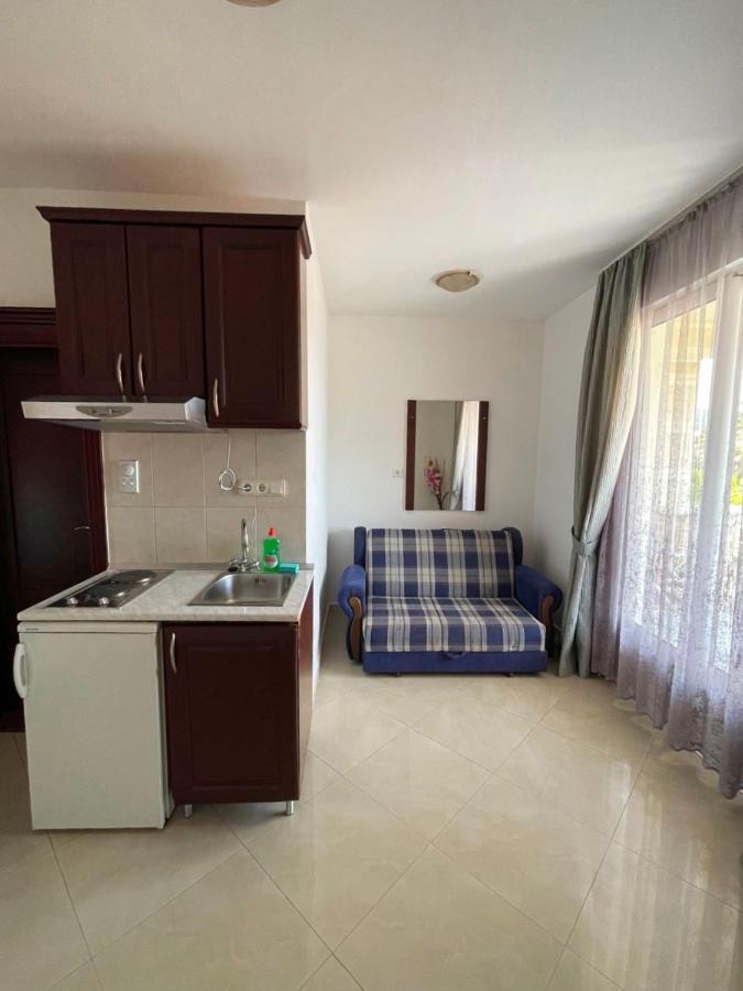 Apartmani Mina Herceg Novi Extérieur photo