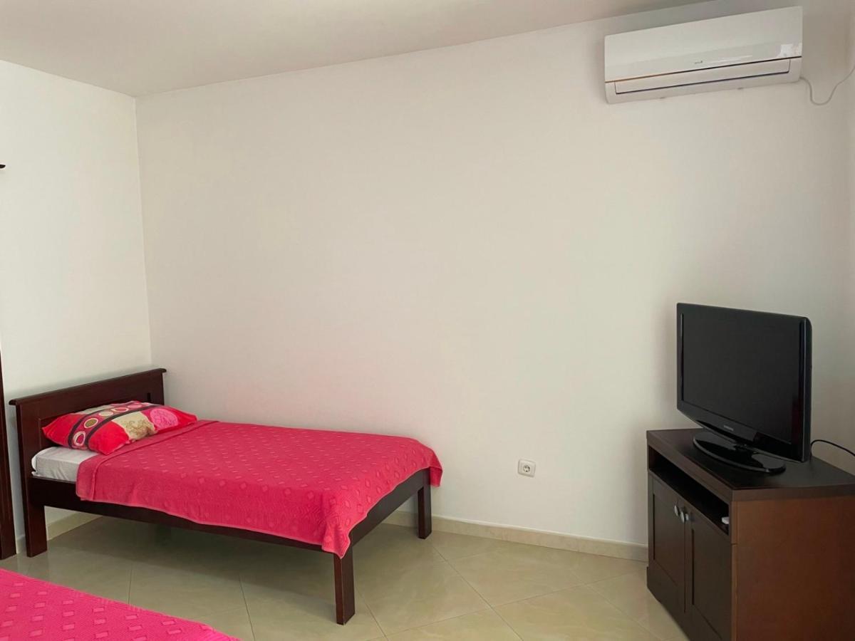Apartmani Mina Herceg Novi Extérieur photo