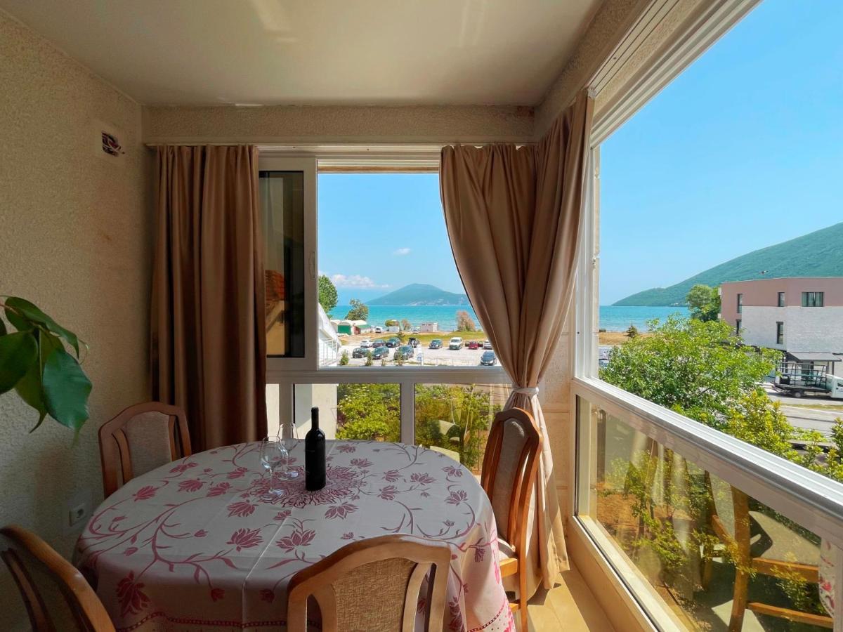 Apartmani Mina Herceg Novi Extérieur photo