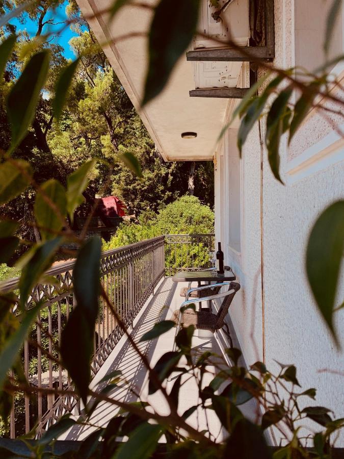 Apartmani Mina Herceg Novi Extérieur photo