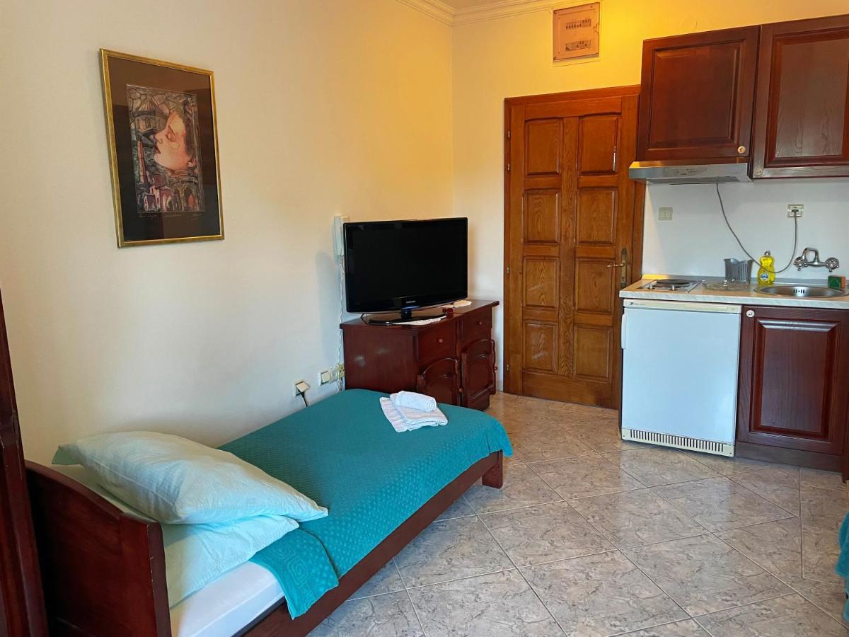 Apartmani Mina Herceg Novi Extérieur photo