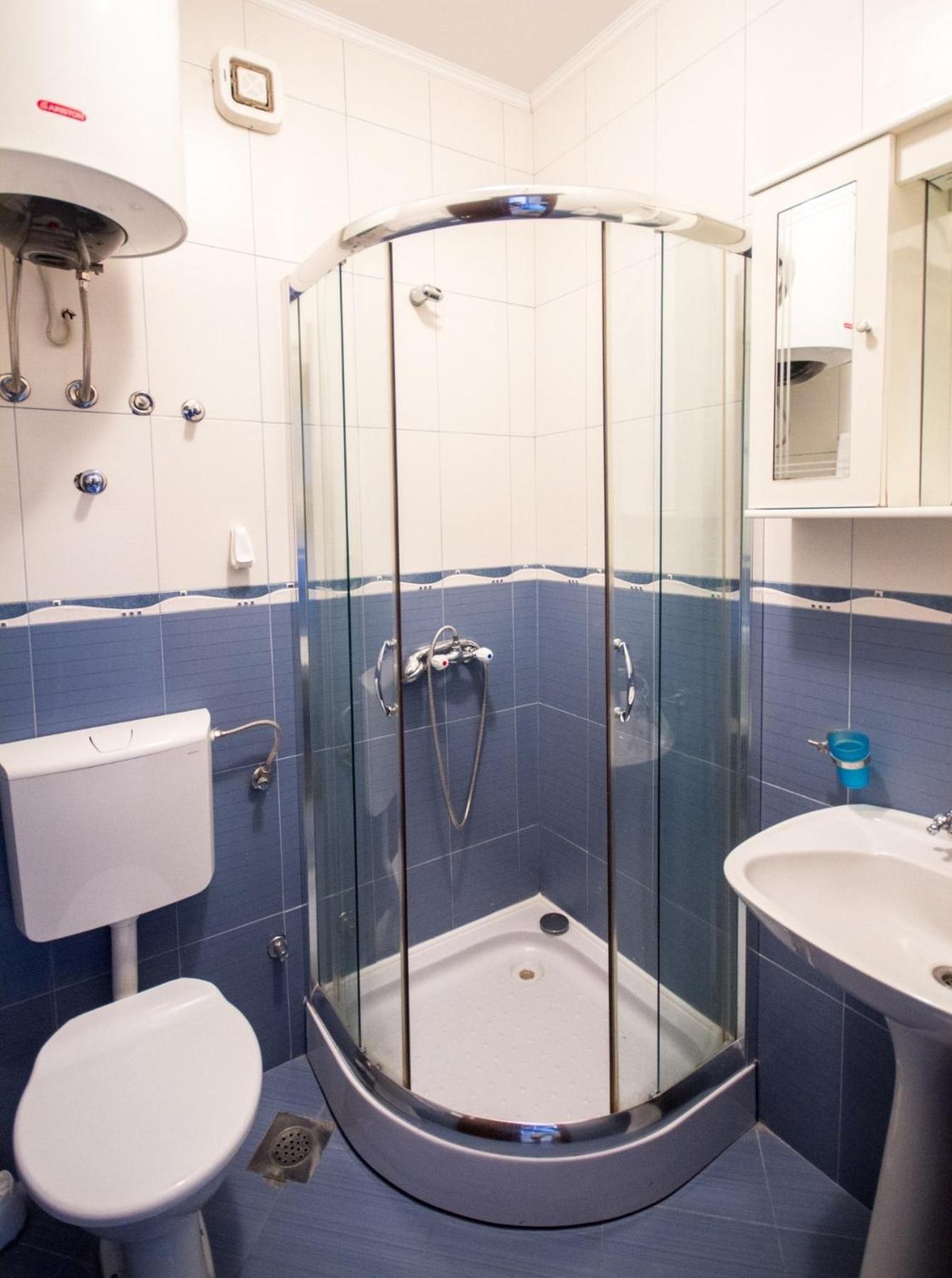 Apartmani Mina Herceg Novi Extérieur photo