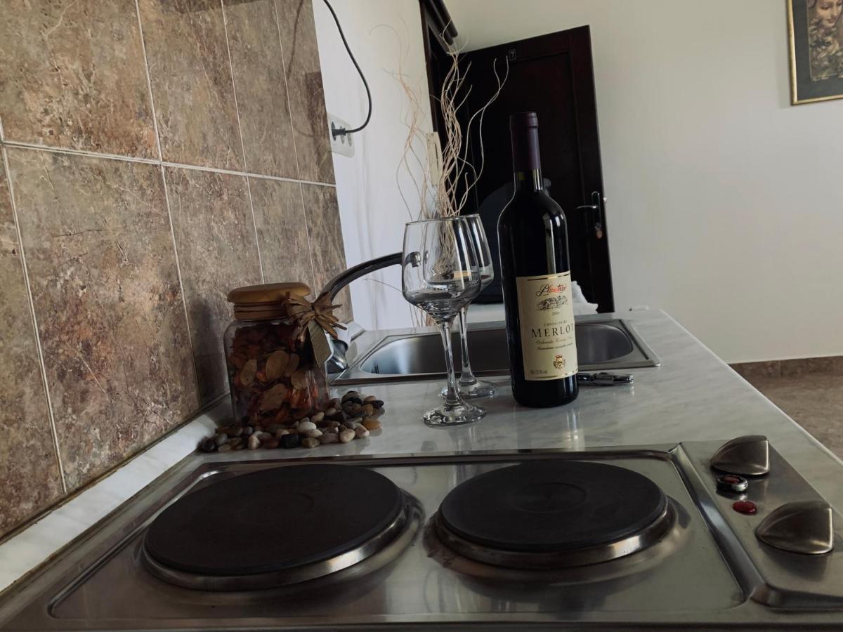 Apartmani Mina Herceg Novi Extérieur photo