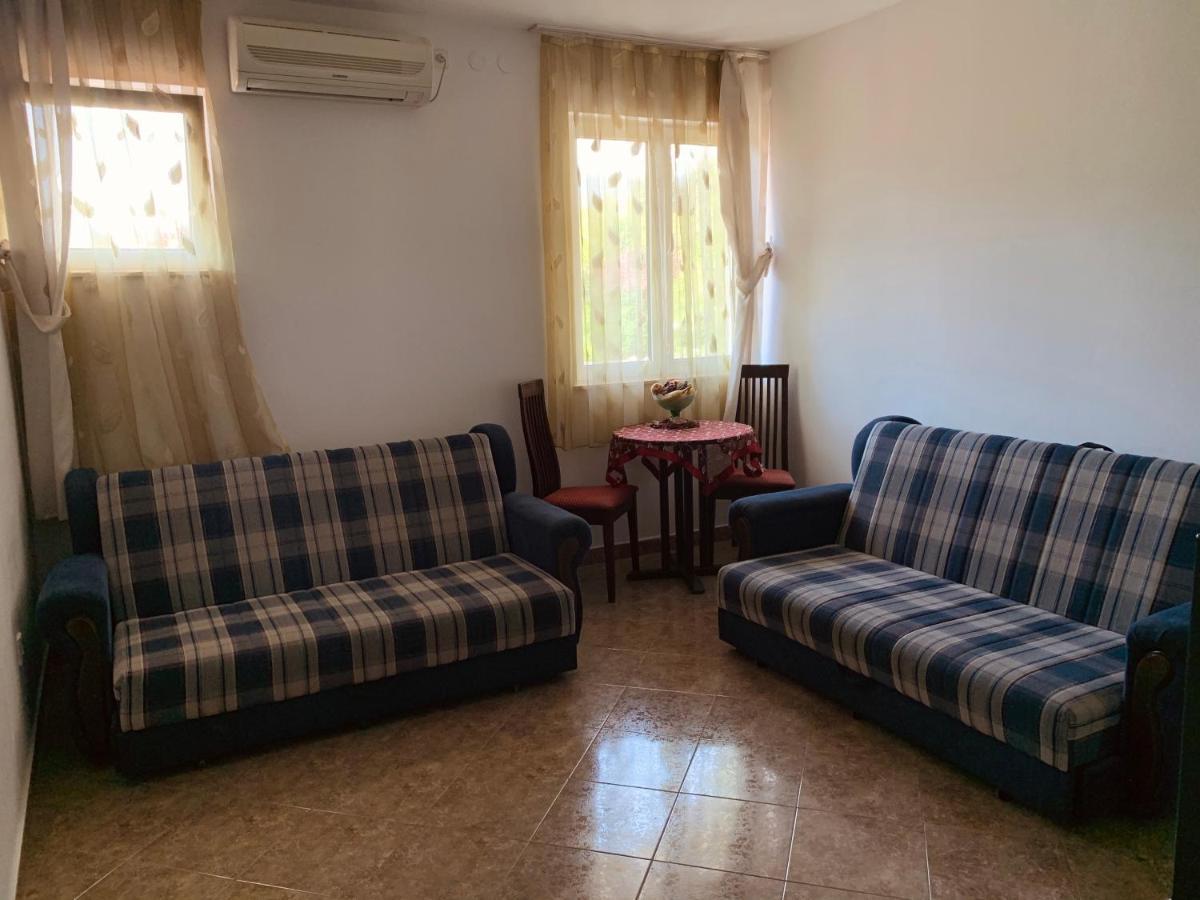 Apartmani Mina Herceg Novi Extérieur photo