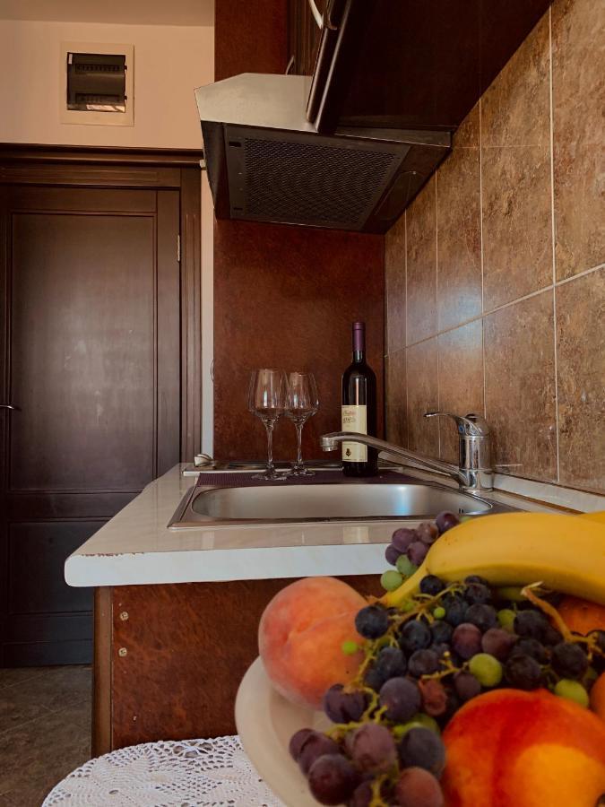 Apartmani Mina Herceg Novi Extérieur photo