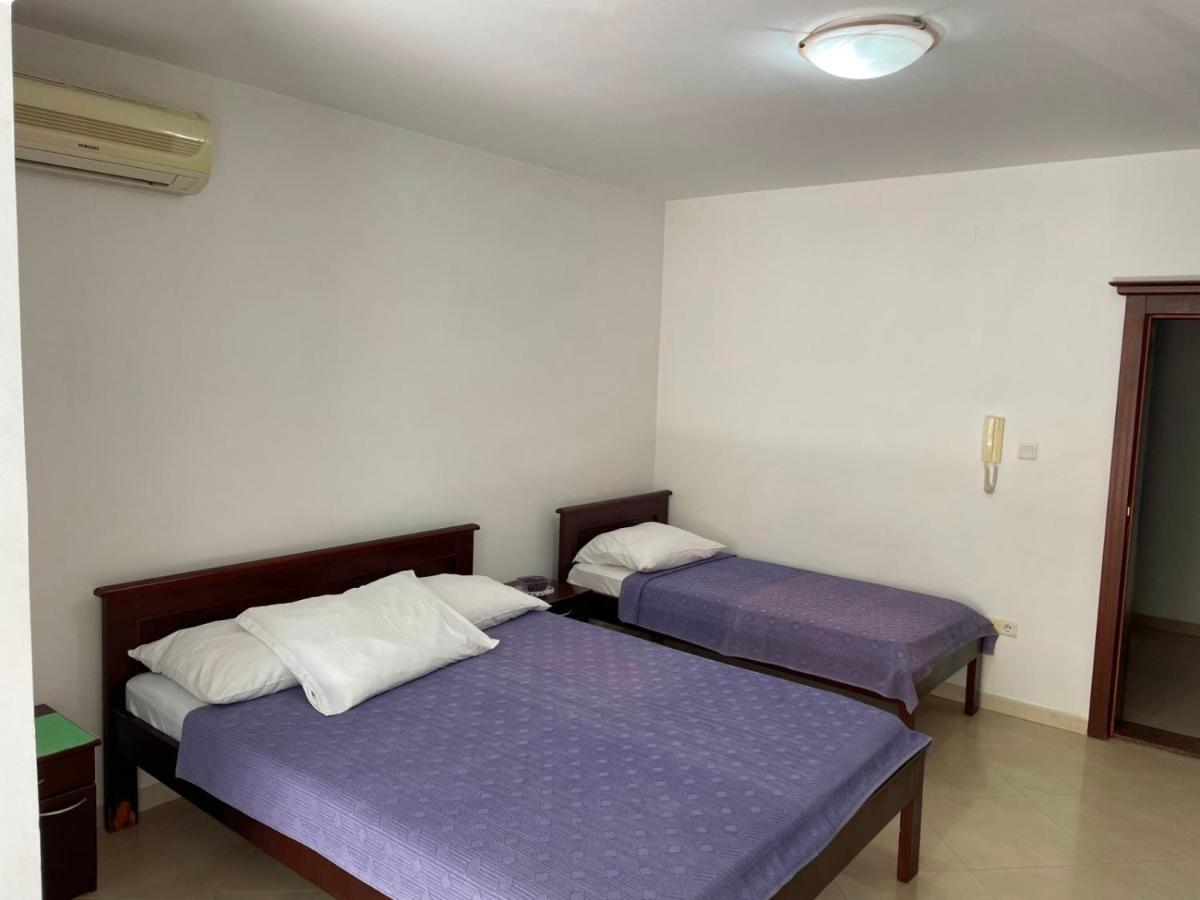 Apartmani Mina Herceg Novi Extérieur photo