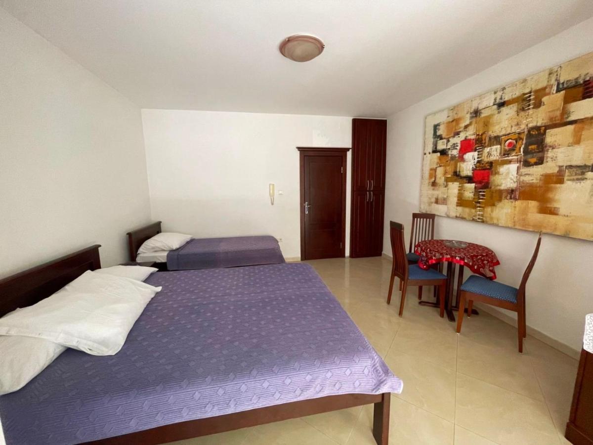 Apartmani Mina Herceg Novi Extérieur photo