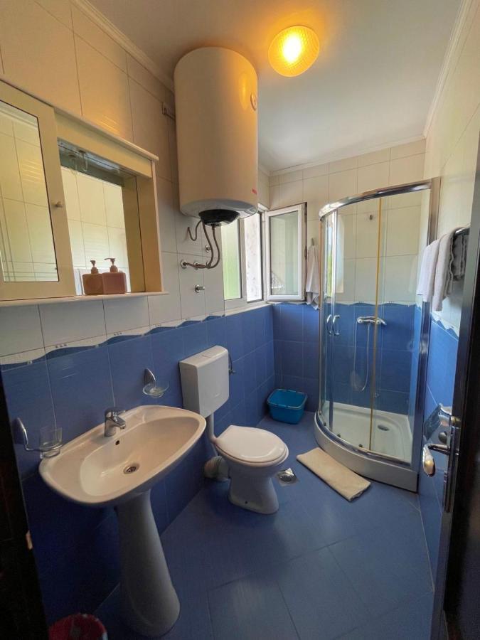 Apartmani Mina Herceg Novi Extérieur photo