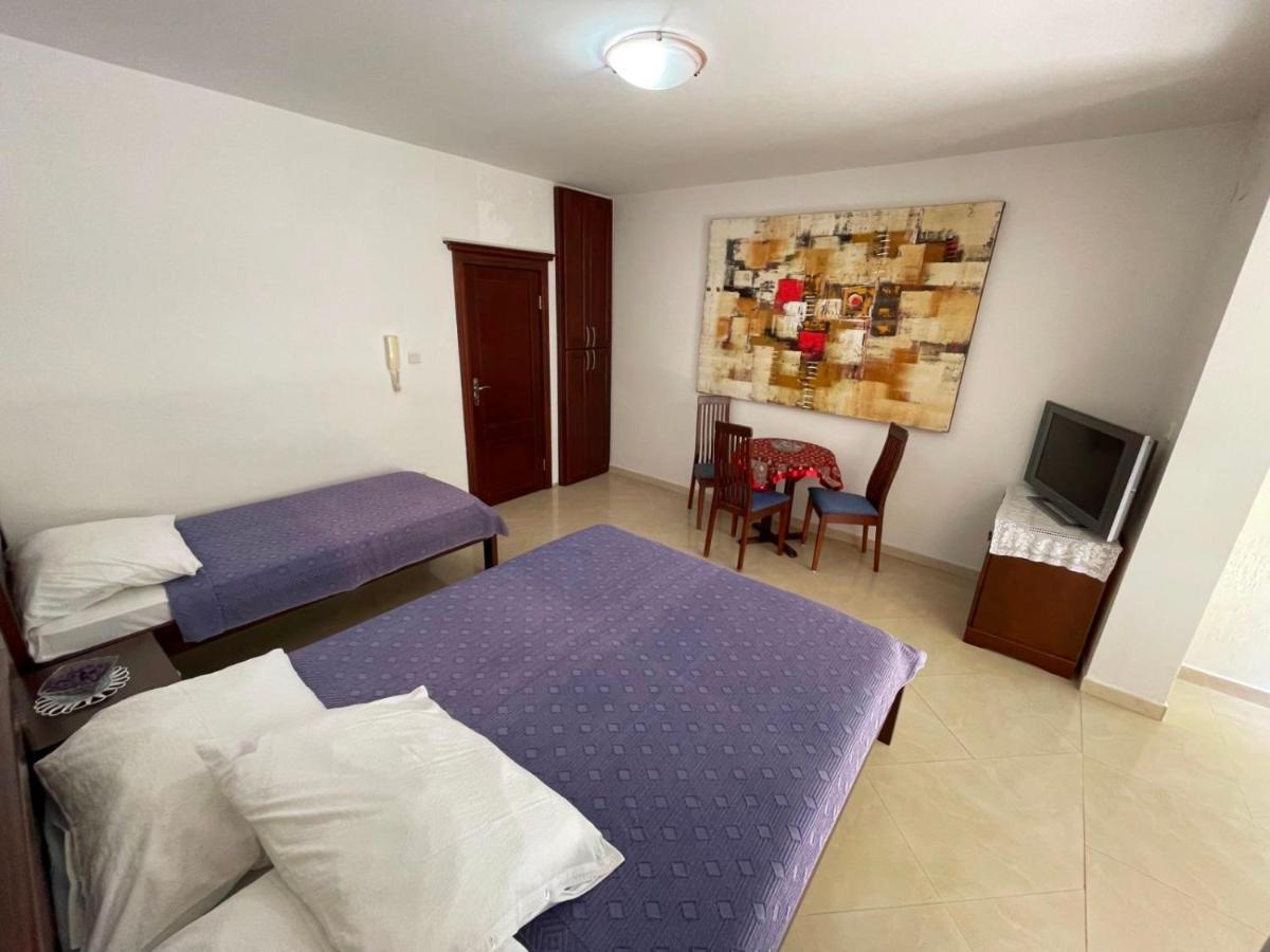 Apartmani Mina Herceg Novi Extérieur photo