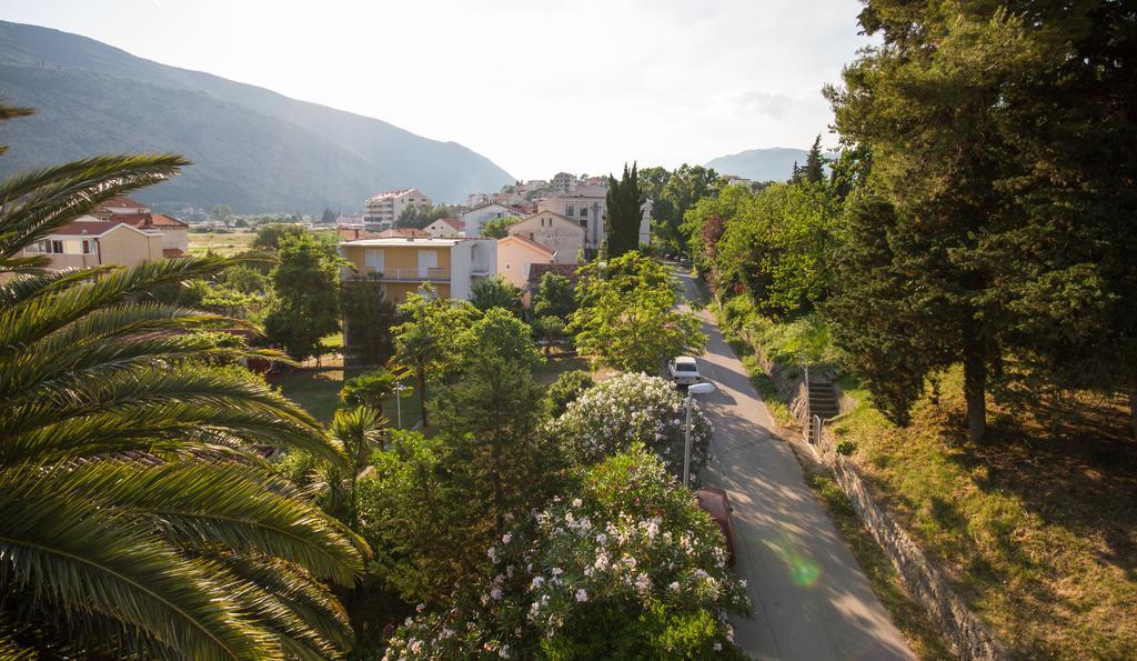 Apartmani Mina Herceg Novi Extérieur photo