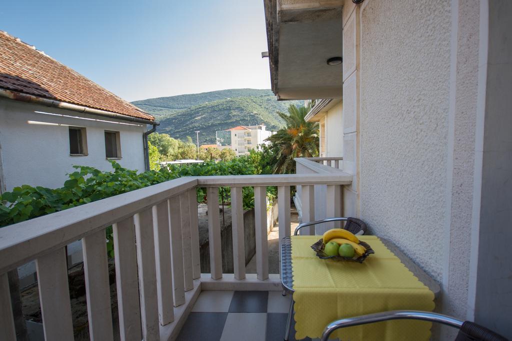 Apartmani Mina Herceg Novi Chambre photo