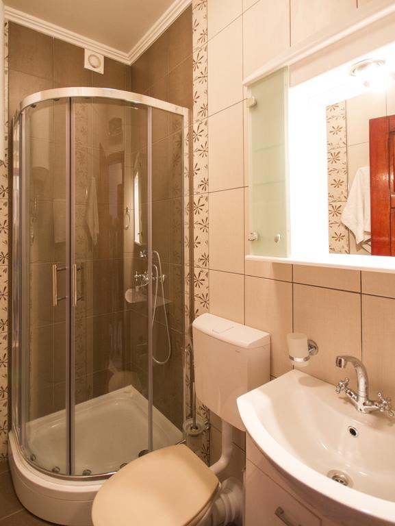 Apartmani Mina Herceg Novi Chambre photo