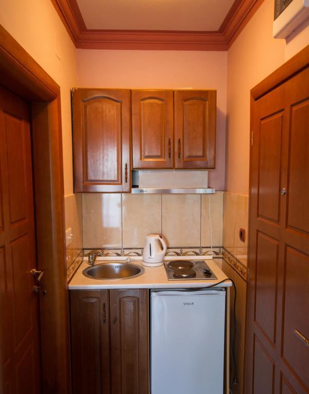 Apartmani Mina Herceg Novi Chambre photo