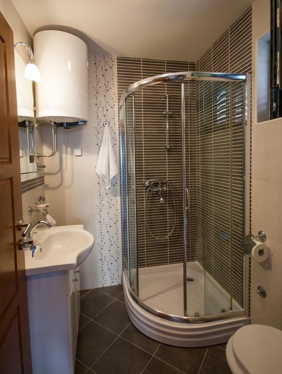 Apartmani Mina Herceg Novi Chambre photo