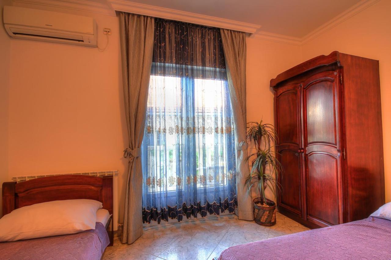 Apartmani Mina Herceg Novi Extérieur photo