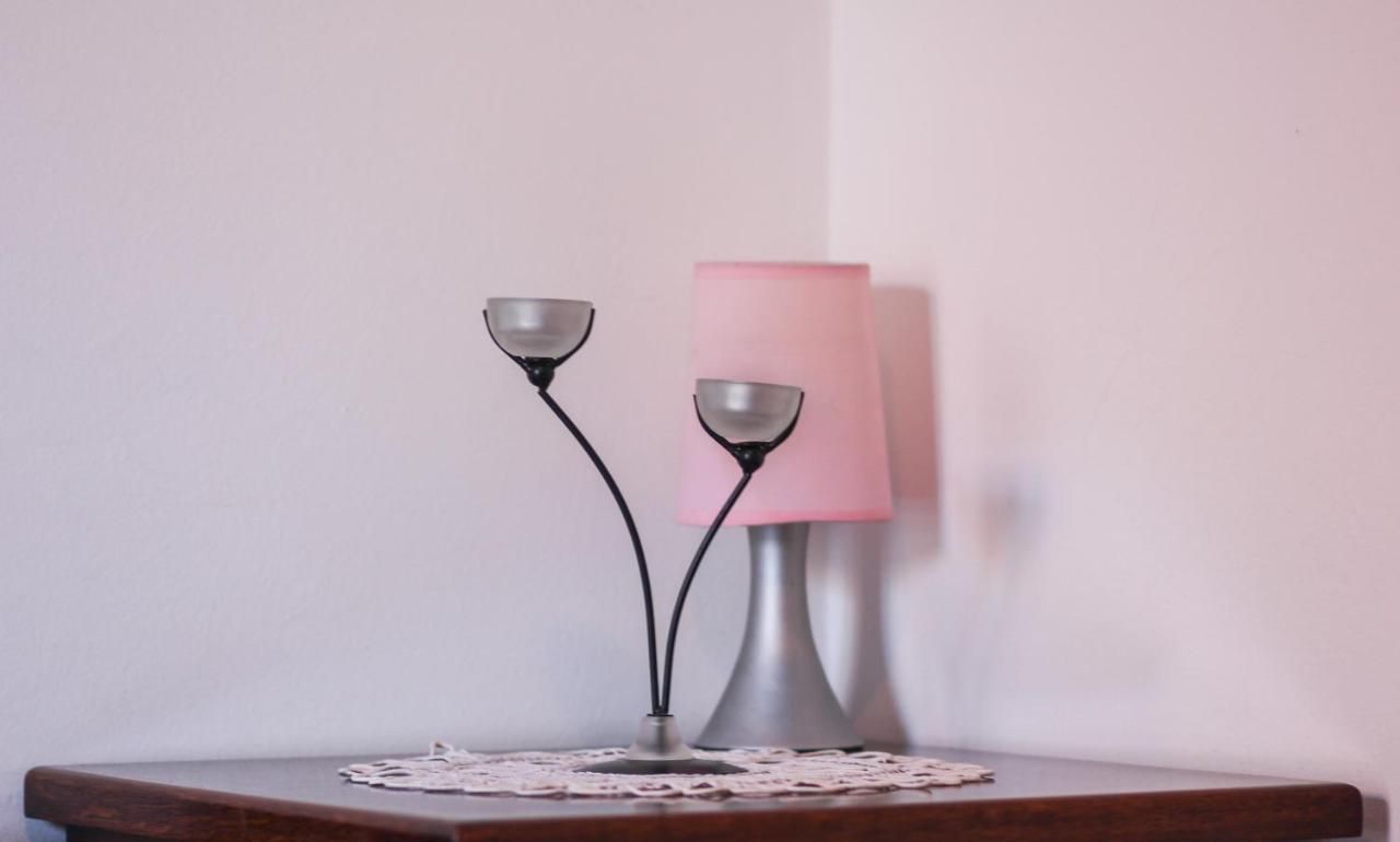 Apartmani Mina Herceg Novi Extérieur photo