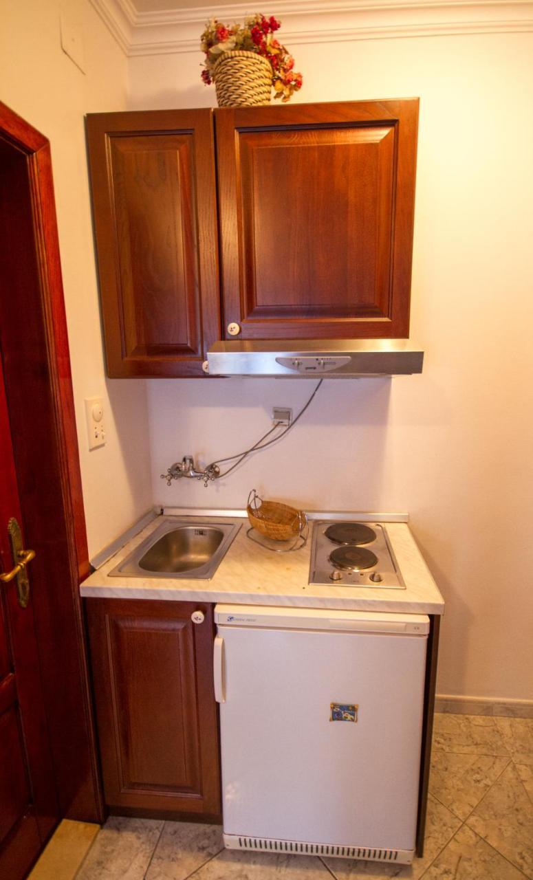 Apartmani Mina Herceg Novi Extérieur photo