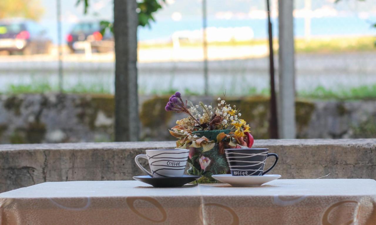 Apartmani Mina Herceg Novi Chambre photo